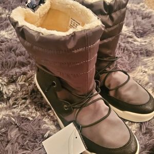 Keds Winter boots